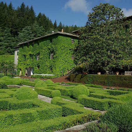 Badia A Coltibuono Wine Resort & Spa Gaiole in Chianti Exterior photo